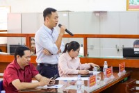 Công ty xổ số kiến thiết tỉnh lào cai: tổ chức quay số mở thưởng xổ số bóc biết kết quả ngay